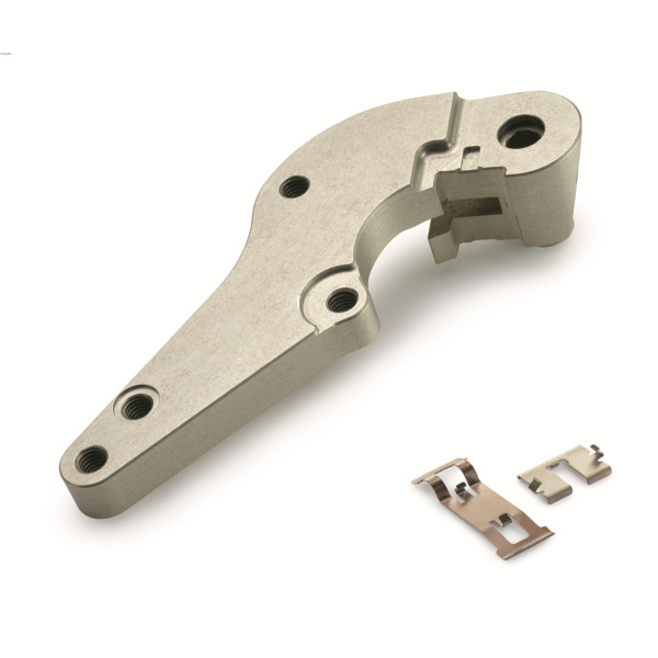 Husqvarna Brake caliper support